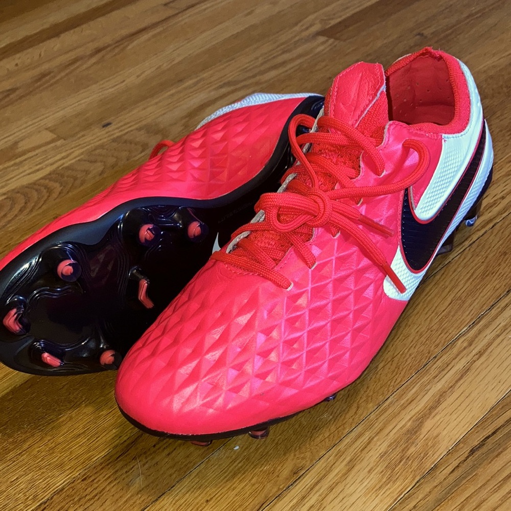 Nike Tiempo Legend 8 Elite ACC Soccer Shoes